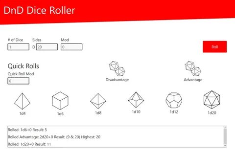 DnD Dice - Master The Dungeon's Complete Guide to Dice