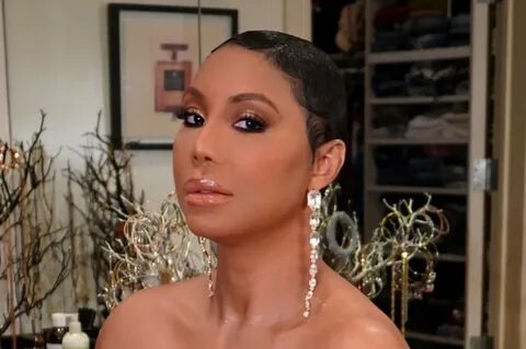 Tamar Braxton blames WeTV for her suicide attempt for exposi