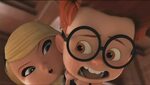 Why Mr. Peabody and Sherman is Deeper than You Think Cartoon