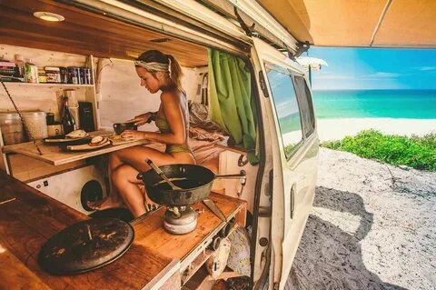 3,022 Likes, 29 Comments - #VanLifeMovement 🚐 (@vanlifemovem