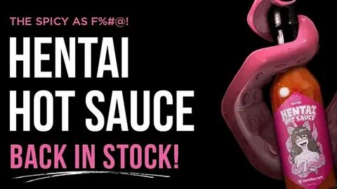 Nutaku's 'Hentai Hot Sauce' Makes Spicy Return - XBIZ.com