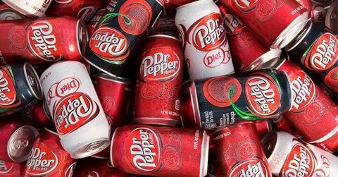 Dr. Pepper worst marketing campaigns by Diana ILLUMINATION M