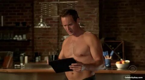 Free Patrick Wilson Naked The Celebrity Daily