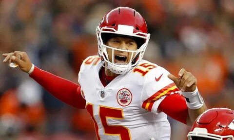 Undefeated Chiefs Host Jaguars at Home - ESPN 98.1 FM - 850 