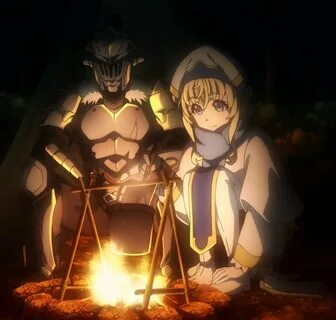 Twitter #Goblin_Slayer hashtag * TwiCopy