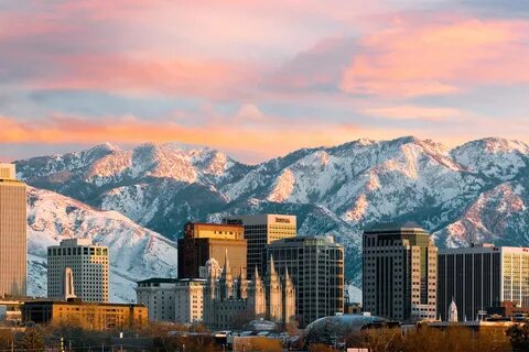 Salt Lake City - Dining, Shopping & Lodging Visit Utah