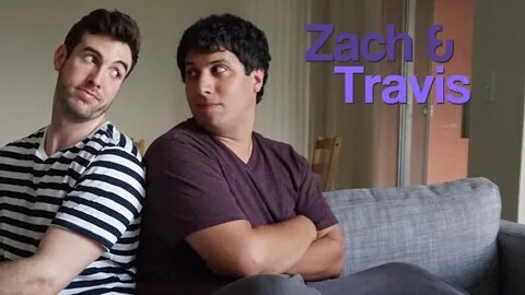 ZACH AND TRAVIS: Encompassing All That Is Their Show Snobby 