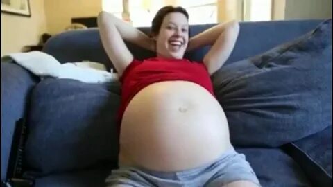 Request: @SearKahn, (woman has something in her belly, I thi