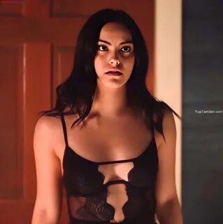 Camila Mendes Sizzling Bikini Photos: 70 Hottest Photos of t