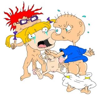 Free Rugrats All Grown Up Naked Porn Pics :: Dynacomp-projec