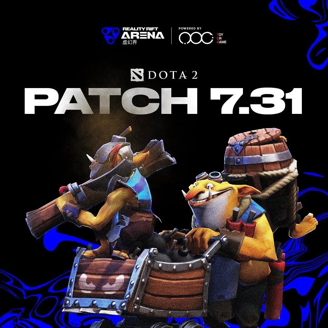 фигурка techies dota 2 фото 47