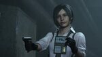Набор скинов для Resident Evil 2 Remake MODPACK 4