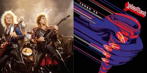 Judas Priest - The Story of the Original Metal Gods - Spotli