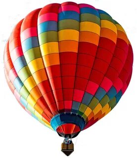 Hot Air Balloons - 2018 - Sonoma County Hot Air Balloon Clas