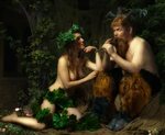 Древнегреческая мифология по-взрослому - ЯПлакалъ