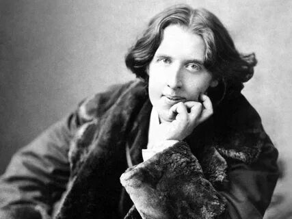 Reading the Classics #13: Oscar Wilde - Chess.com