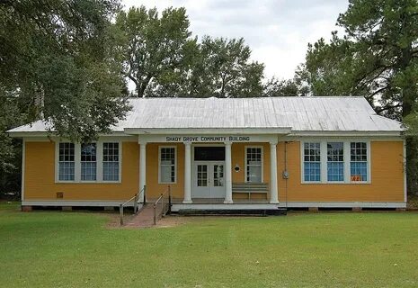 File:Shady Grove School Building.jpg - Wikipedia