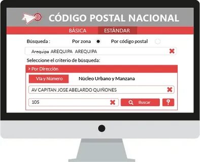 Código Postal de Lima y sus distritos Actualizado 2020