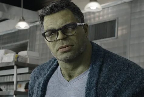 Mark Ruffalo In 'Preliminary Talks' For New 'She-Hulk' Serie