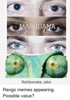 Search rattlesnake Memes on SIZZLE