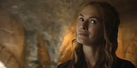 Cersei Lannister: Bittersweet Expectations Watchers on the W