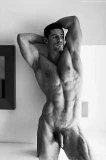 Starting The Week With More Of Dmitry Averyanov Naked! - Gay