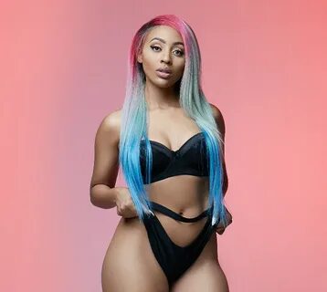 Experience Nadia Nakai's naked truth Citypress