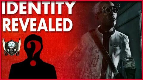 Who is the Pentagon Thief? Zombie Theories - YouTube