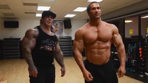 Mike O'Hearn -Healthy Body Fat Percentage ? DON'T DO THIS - 
