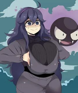 cuteakita в Твиттере: "hex maniac (4).