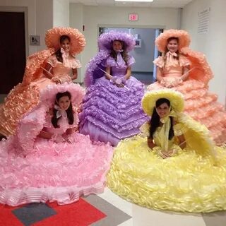 Little Miss Gulf Coast Pageant Appearance! Azalea trail maid