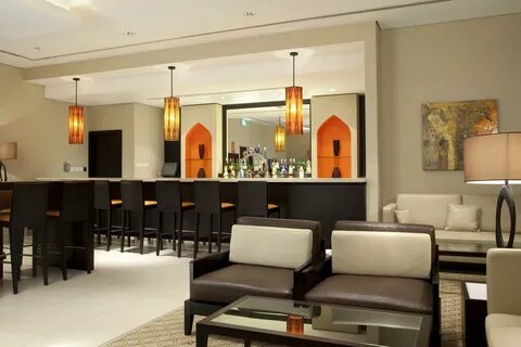 Holiday Inn Express Dubai, Jumeirah 2* - РУССО ТУРИСТО