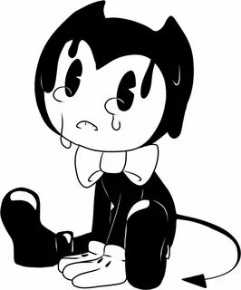 Sad Bendy Bendy and the Ink Machine Amino