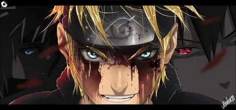 Naruto Evil Wallpapers - Wallpaper Cave