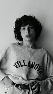 wallpaper finn wolfhard Finn stranger things, Jack finn, Str