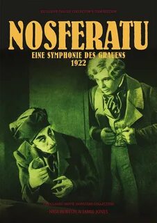 Antiquitäten & Kunst Kunst Murnau Nosferatu 1922 horror movi