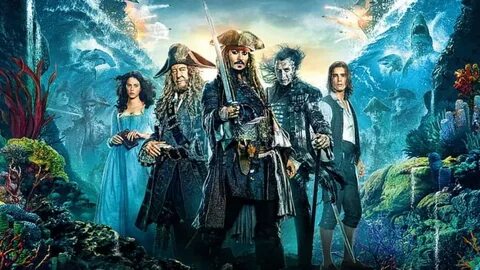 Top 50 Best Pirate Movies To Watch In 2022