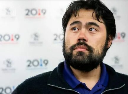 hikaru nakamura