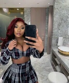 Megan Thee Stallion Nude and Hot Photos - Leaked Diaries