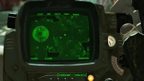 Guia Fallout 4 - Localização dos 20 Bobblehead - Your Games 