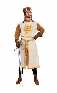Amazon.com: Monty Python and the Holy Grail: King Arthur Cos