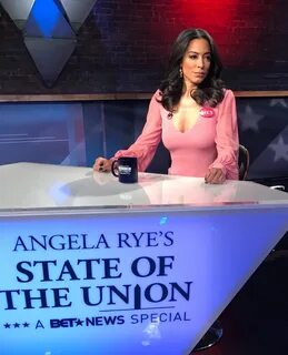 angelay-rye-state-of-the-union-bet-news-theblackmedia - The 