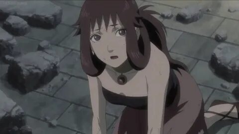 Anime Feet: Naruto Shippuden Movie 4: The Lost Tower: Sara