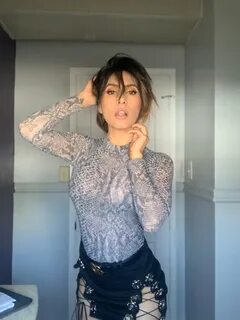 Blu-ray Forum - View Single Post - Cristina Vee Appreciation Thread.
