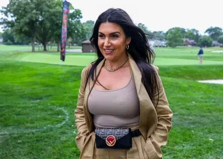 Molly qerim hot pics 💖 41 Hottest Pictures Of Molly Qerim