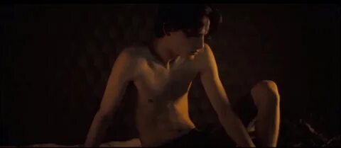 Picture of Timothee Chalamet in Dune - timothee-chalamet-164