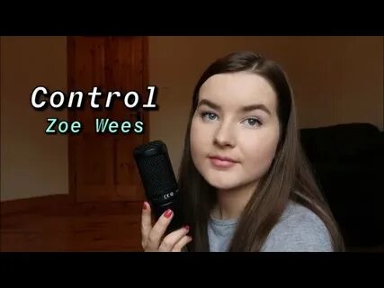 Control - Zoe Wees (cover) Chords - Chordify