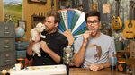 Meet Rhett's New Puppy - Cute Puppies Videos