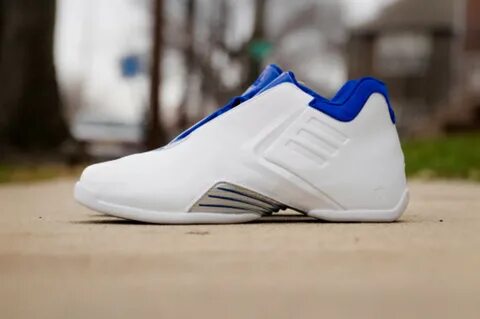 adidas TMAC 3 OG - "Orlando" - Freshness Mag