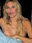 Brandi glanville nude ♥ Yahoo is part of the Yahoo family of